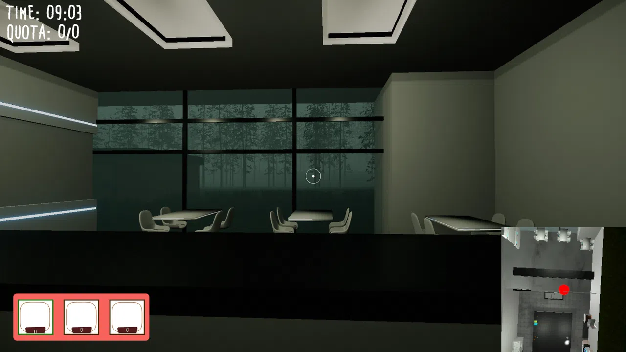 Death Kitchen Screenshot 5