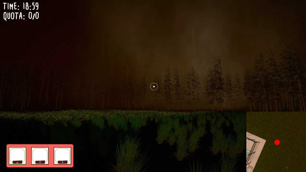 Death Kitchen Screenshot 3