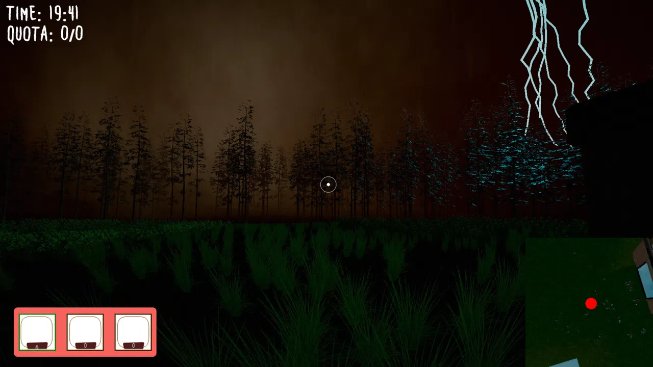Death Kitchen Screenshot 12