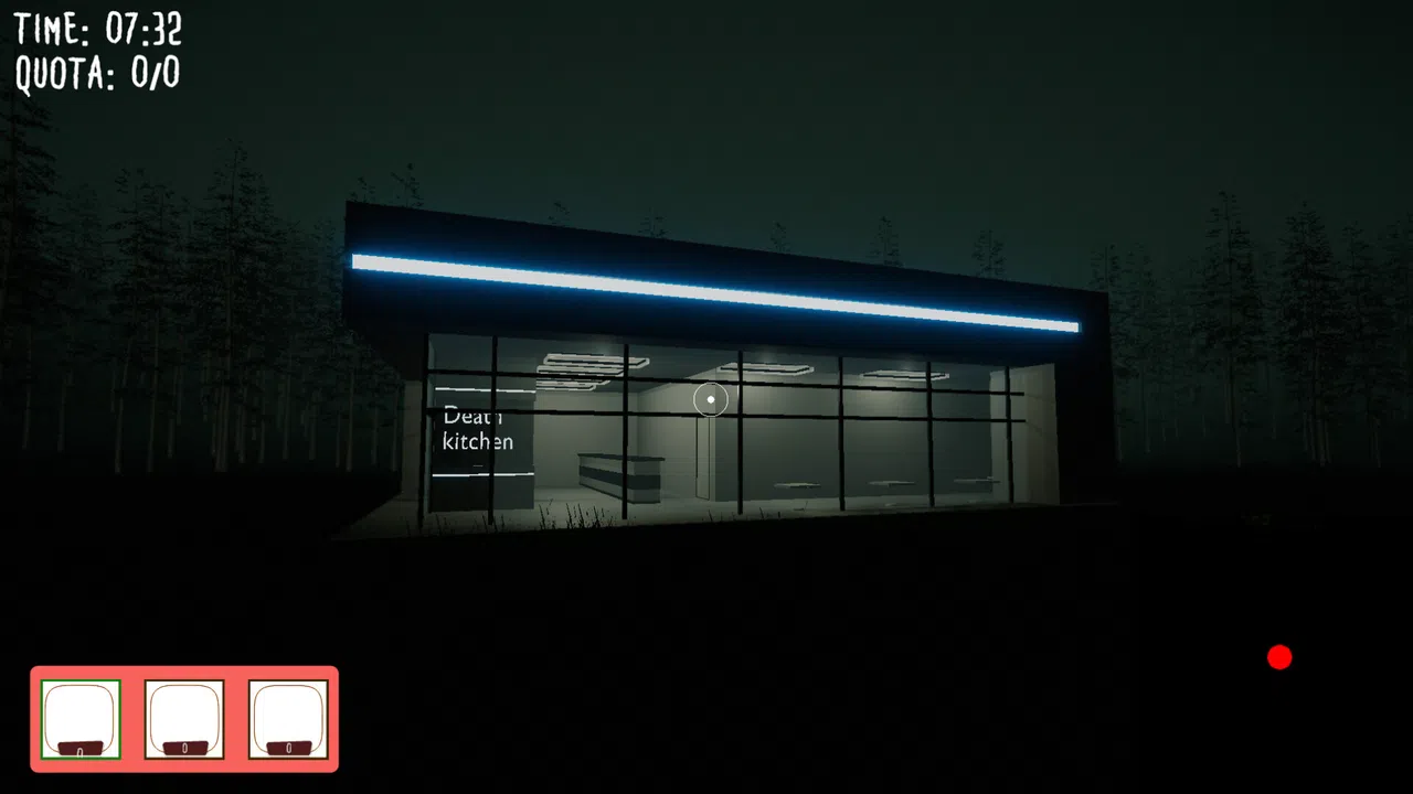 Death Kitchen Screenshot 9