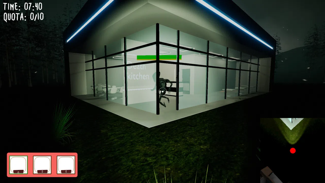 Death Kitchen Screenshot 13