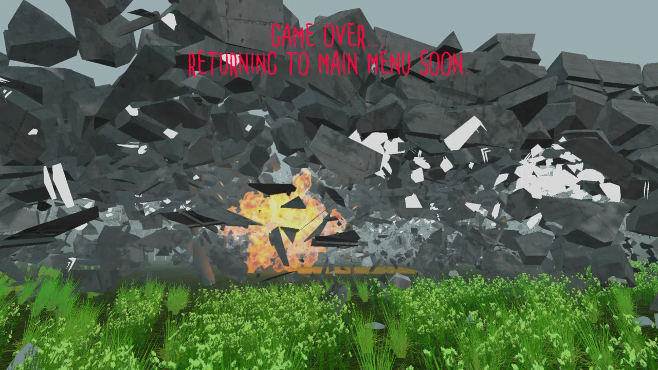 Death Kitchen Screenshot 17