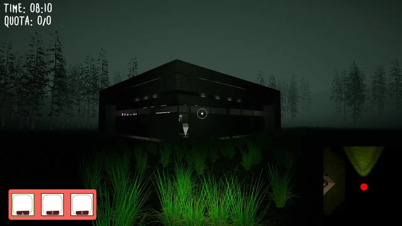 Death Kitchen Screenshot 0