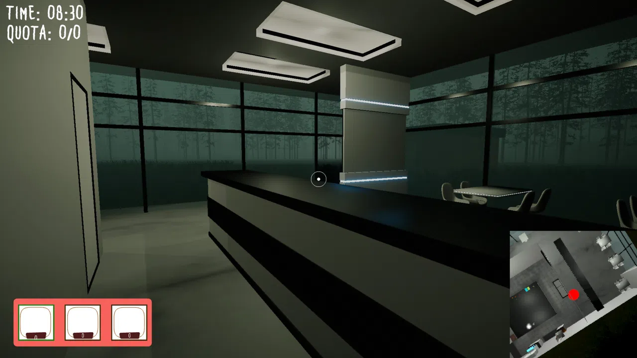 Death Kitchen Screenshot 2