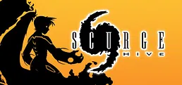 Scurge: Hive