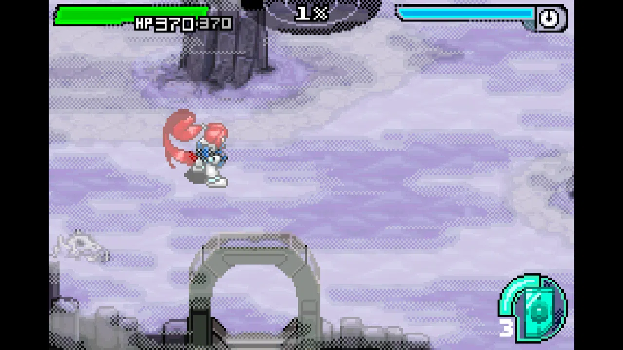 Scurge: Hive Screenshot 0