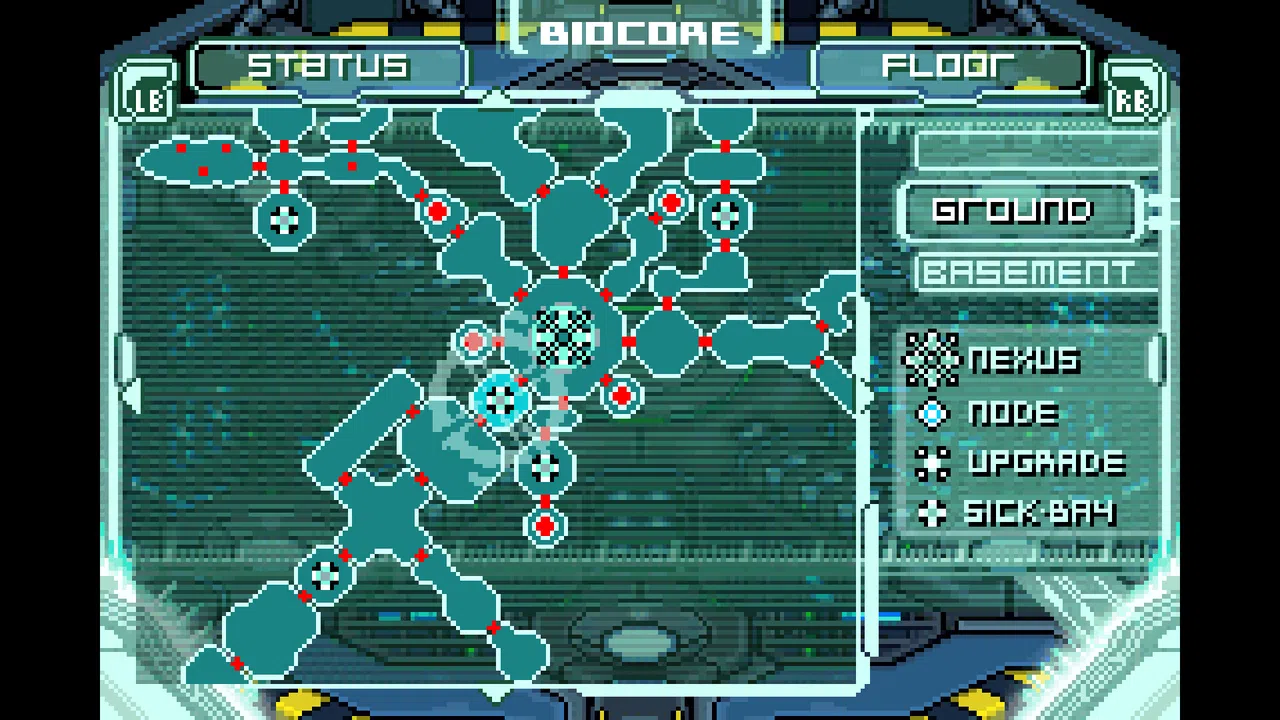 Scurge: Hive Screenshot 5
