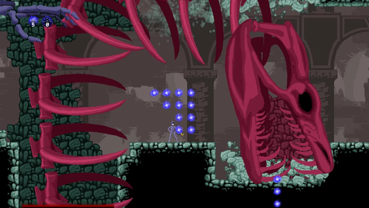 Dry Bones Screenshot 4