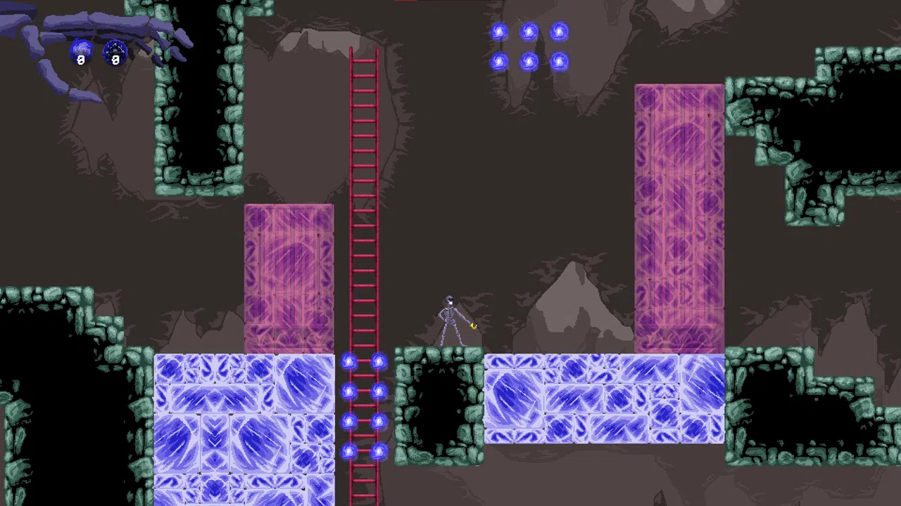 Dry Bones Screenshot 3