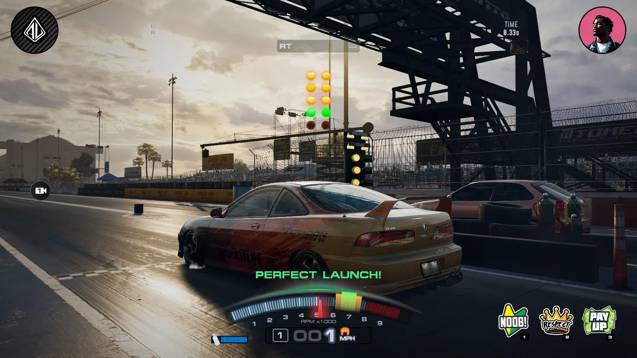 Auto Legends Screenshot 2
