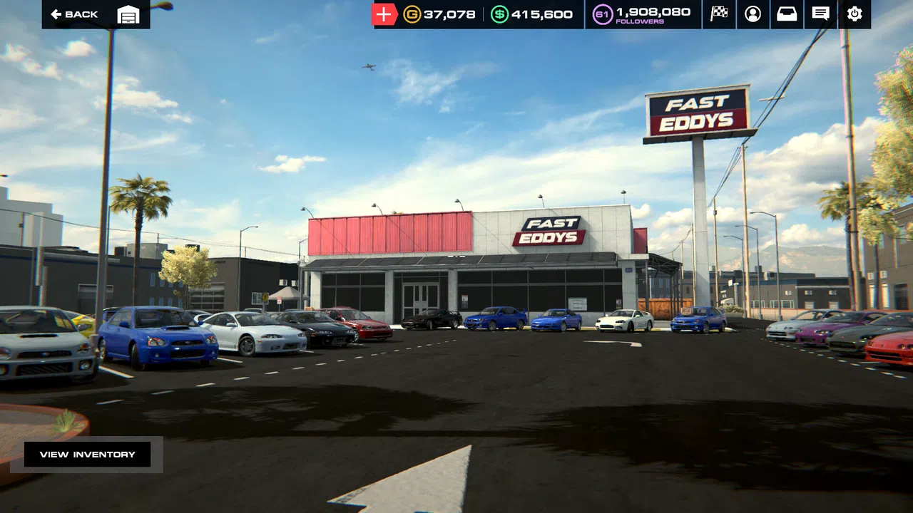 Auto Legends Screenshot 10