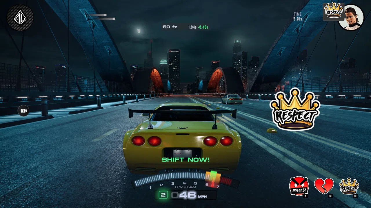 Auto Legends Screenshot 6