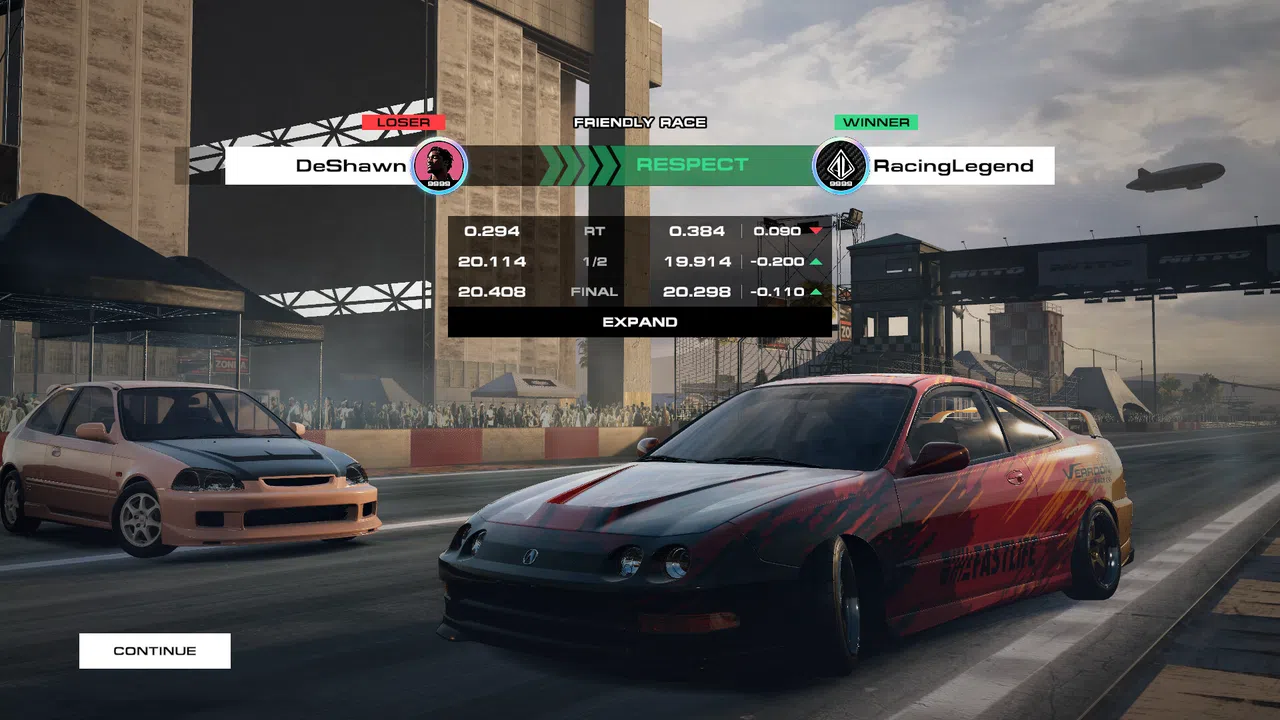 Auto Legends Screenshot 3