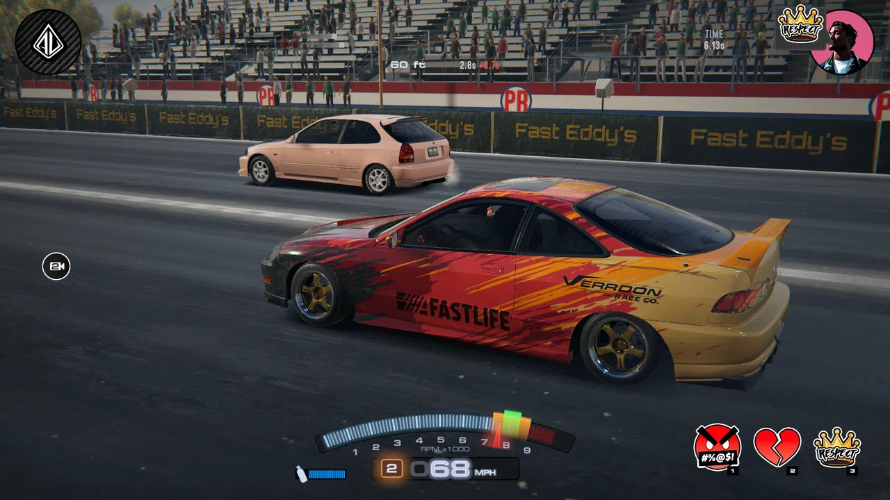 Auto Legends Screenshot 7