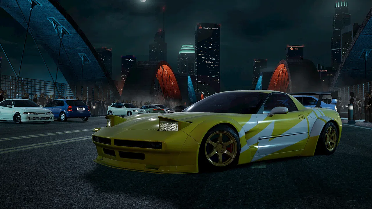 Auto Legends Screenshot 0