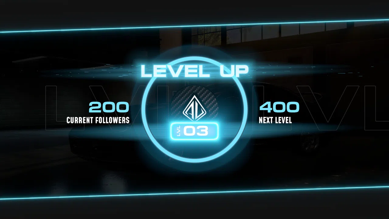 Auto Legends Screenshot 4