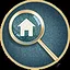Search Master icon