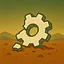 Dust in the gears. icon