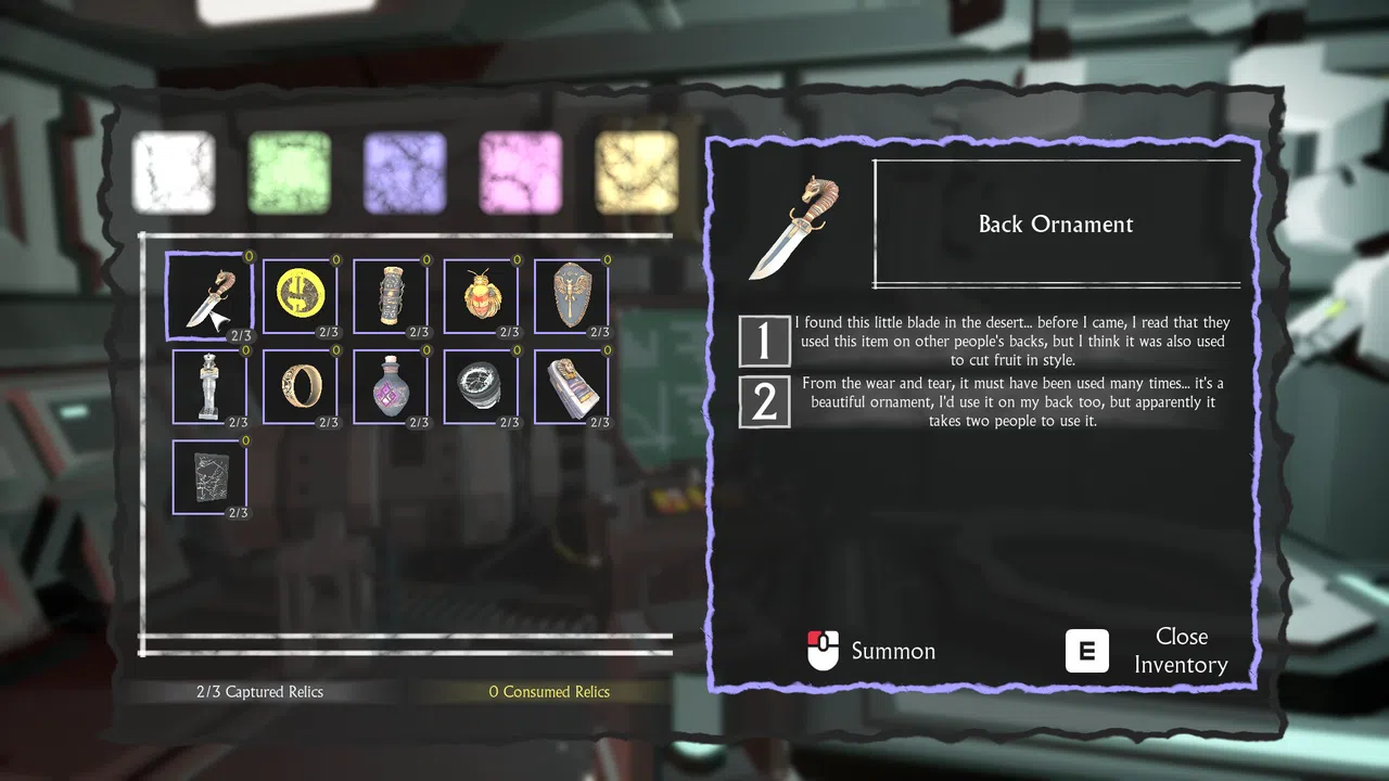 Dig & Decode Screenshot 3