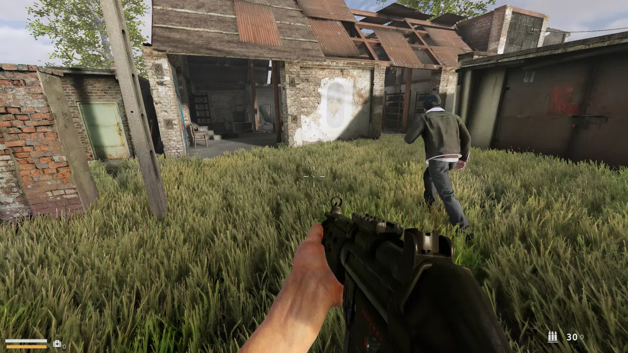 HUNTACORE Screenshot 0