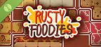 Rusty Foodies Demo