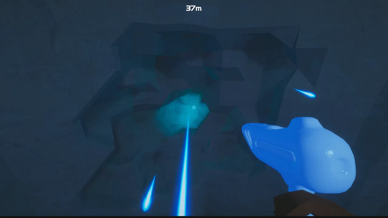DRILLMASTER 9000 Screenshot 5