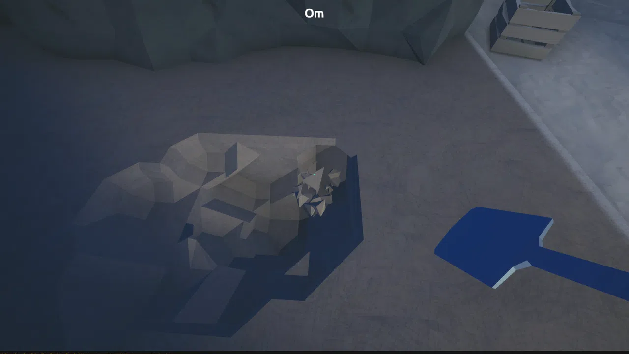 DRILLMASTER 9000 Screenshot 1