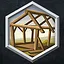 New Home icon