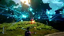 LUSTRA: Lachea's Tale Demo Screenshot 8