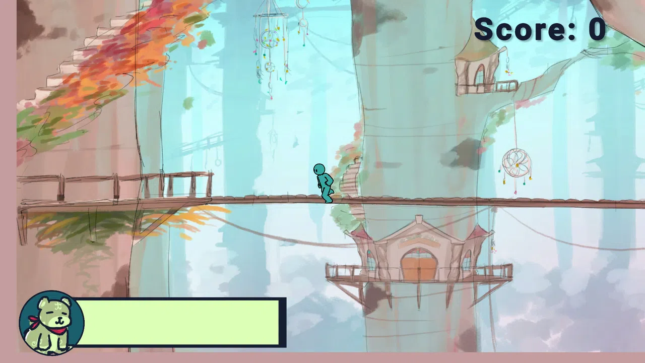 OverRealm Screenshot 0
