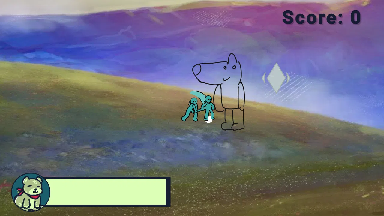 OverRealm Screenshot 1