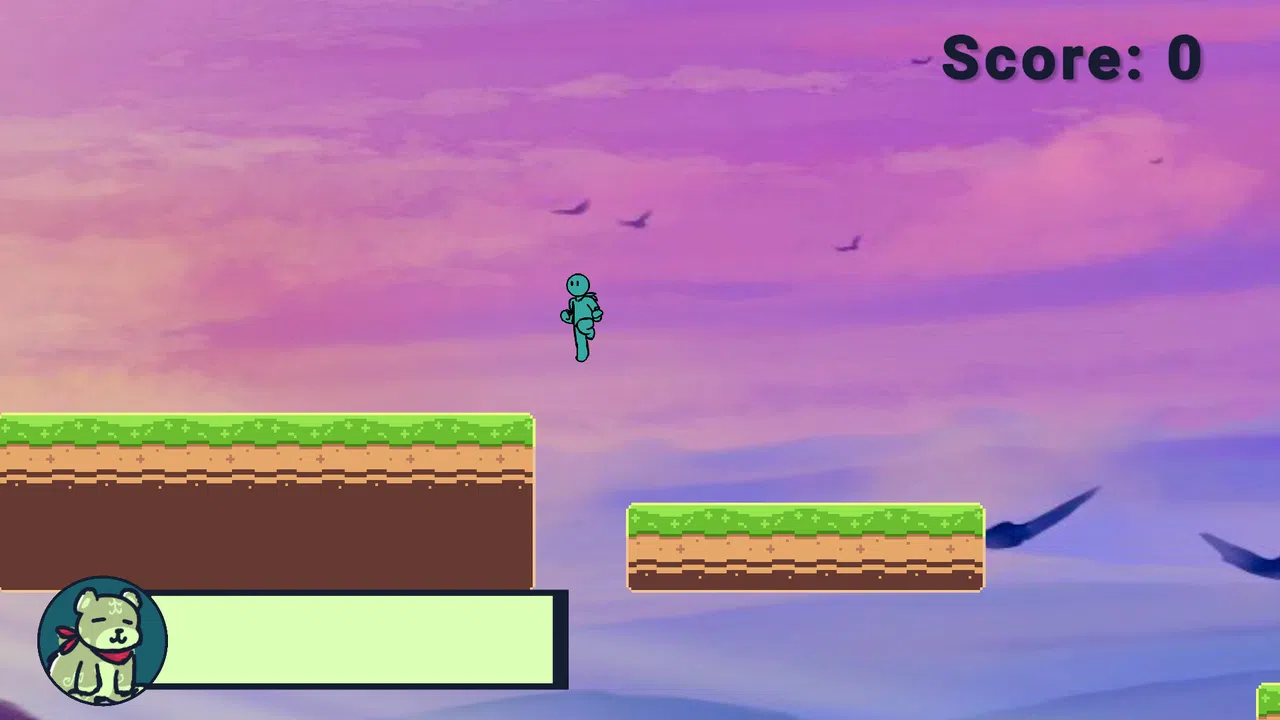 OverRealm Screenshot 3