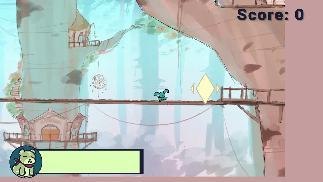 OverRealm Screenshot 4