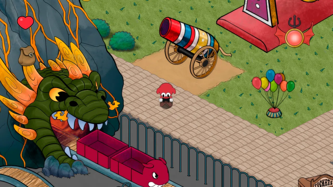 Go To Hell Screenshot 3
