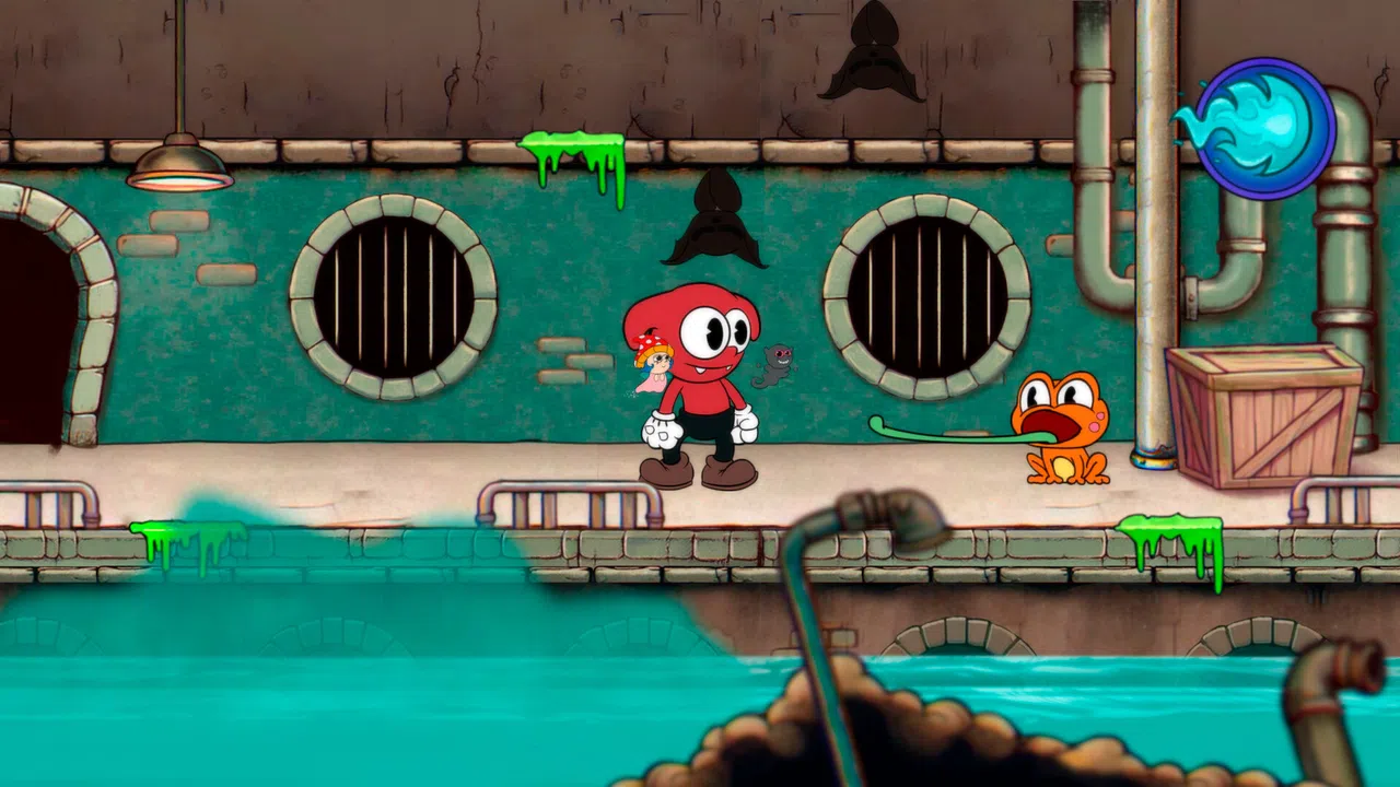 Go To Hell Screenshot 6