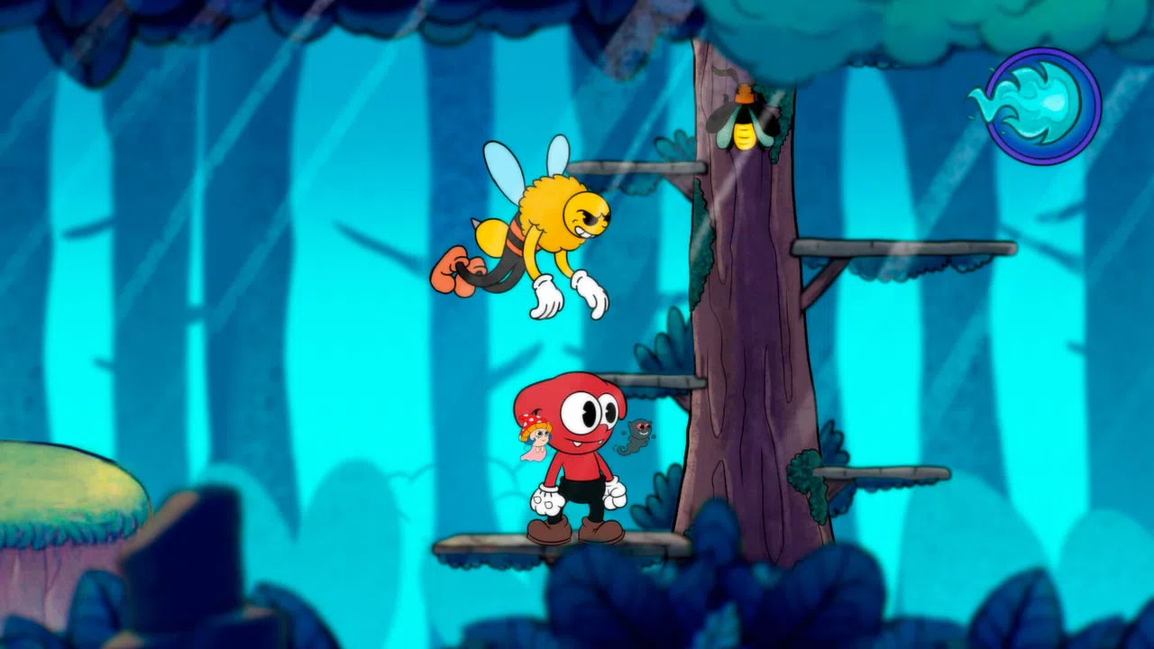 Go To Hell Screenshot 2
