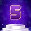 I'm just getting warmed up icon