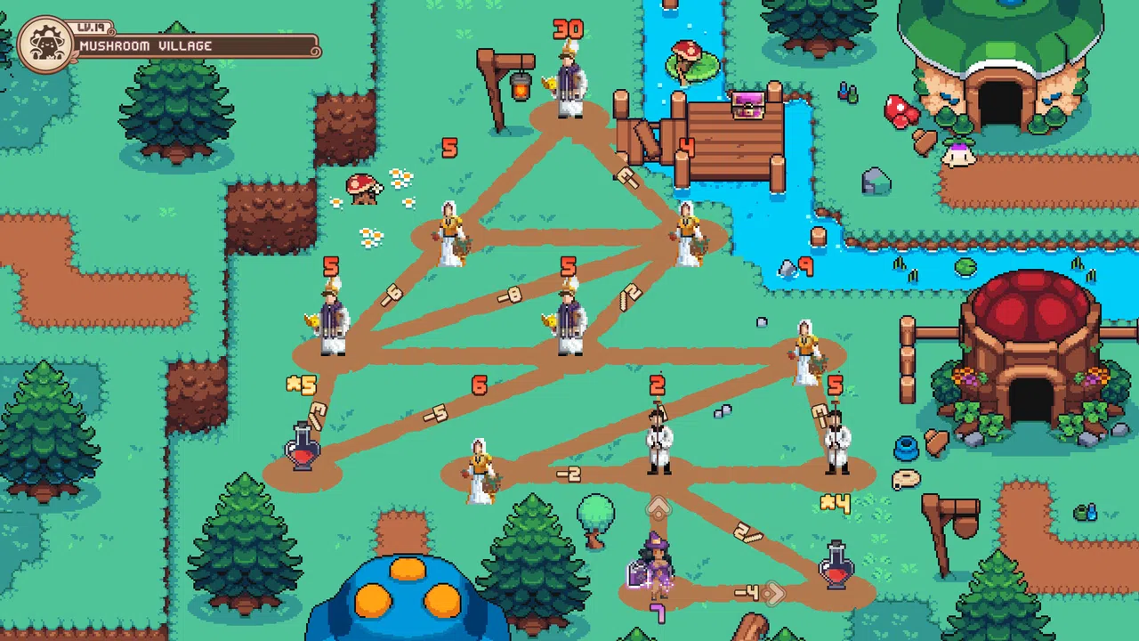 Lewd Math Screenshot 0