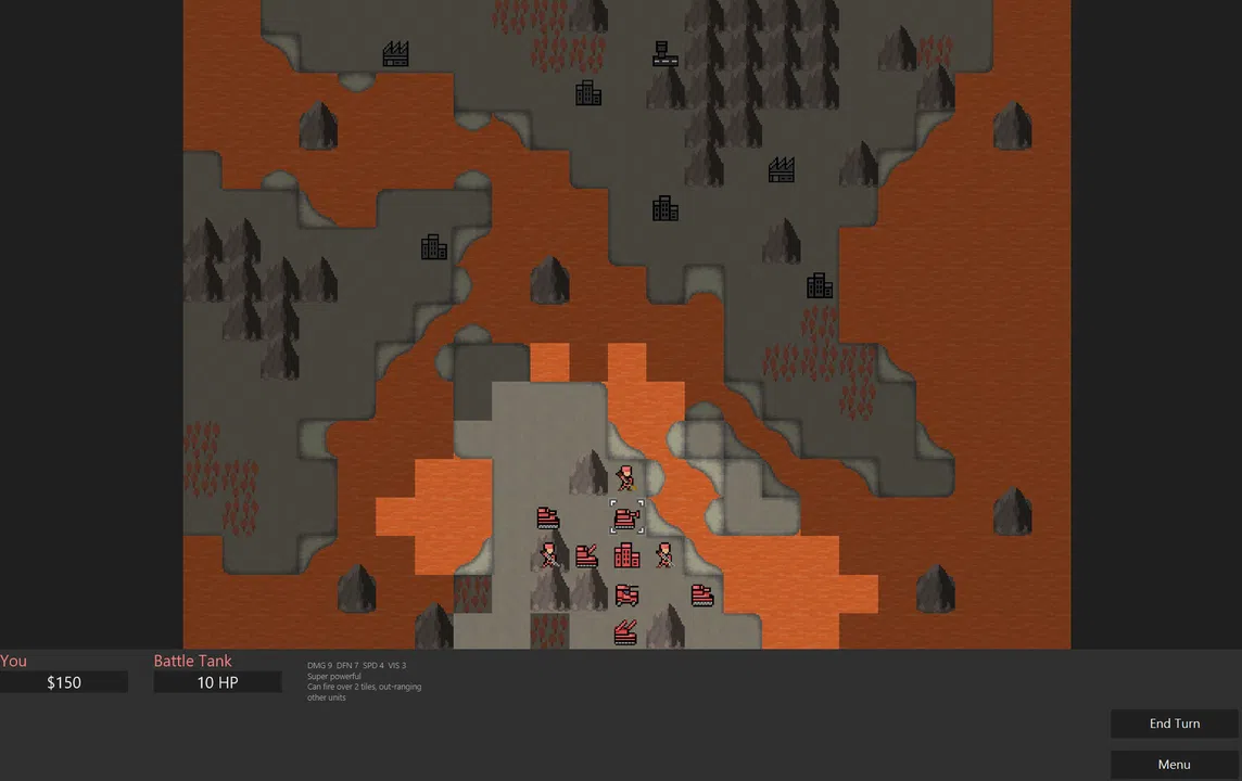 Zone Screenshot 3