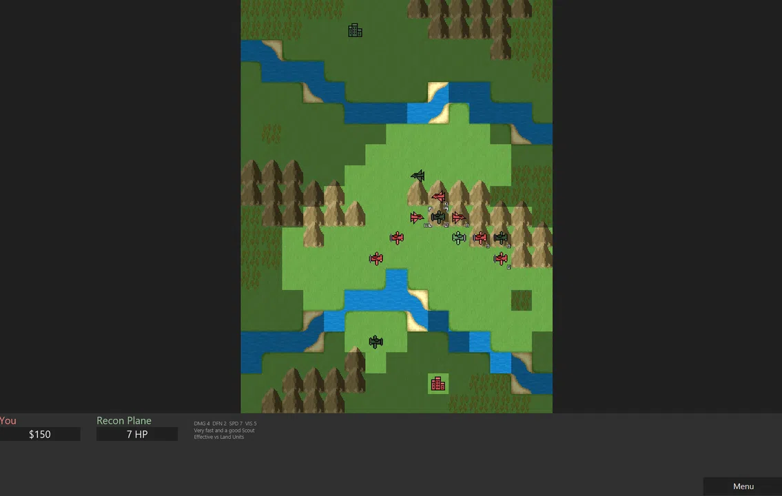 Zone Screenshot 2