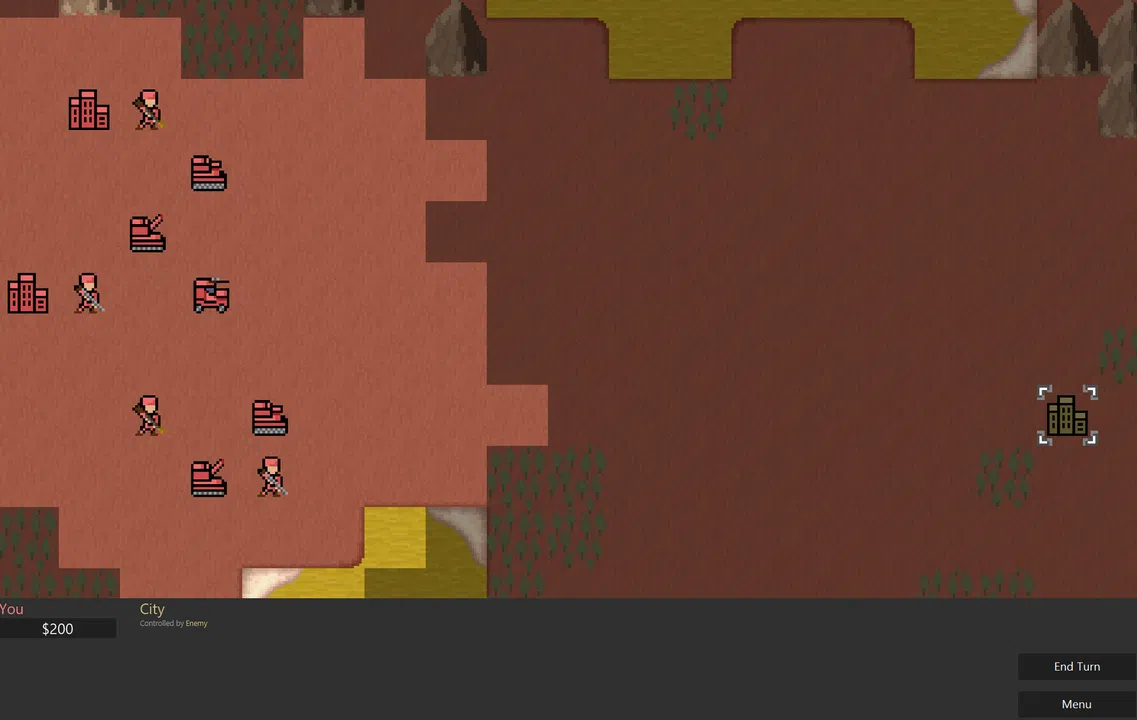 Zone Screenshot 0