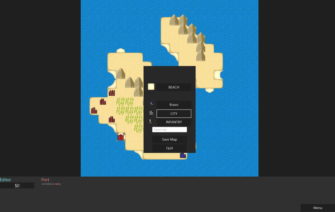 Zone Screenshot 4