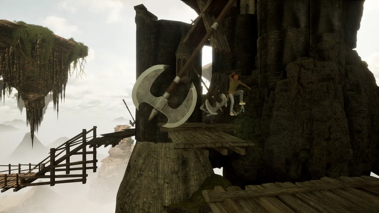 Dream Team Screenshot 4