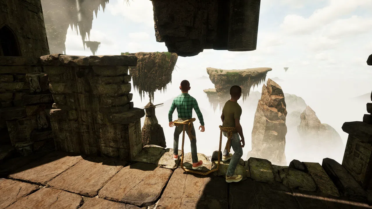 Dream Team Screenshot 1