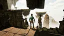 Dream Team Screenshot 1
