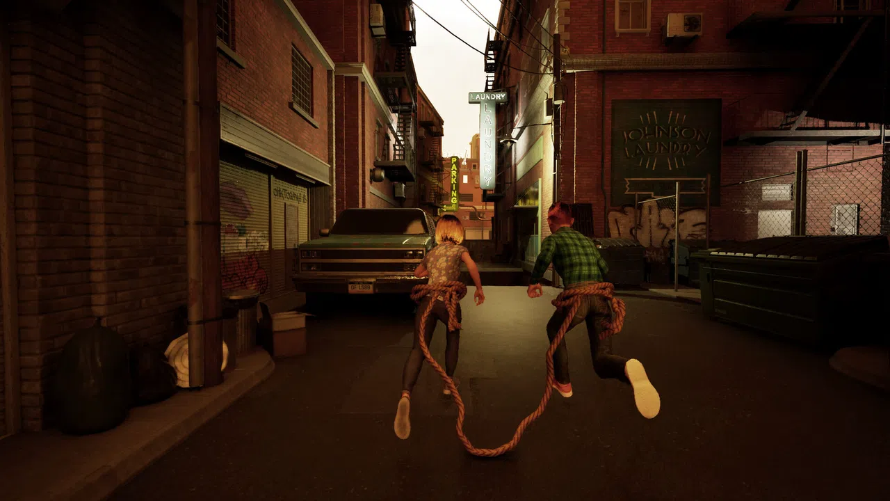 Dream Team Screenshot 3