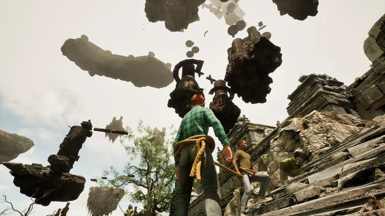 Dream Team Screenshot 7