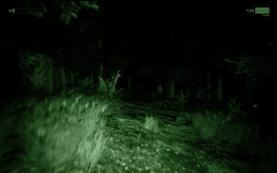 Disclosures Screenshot 3