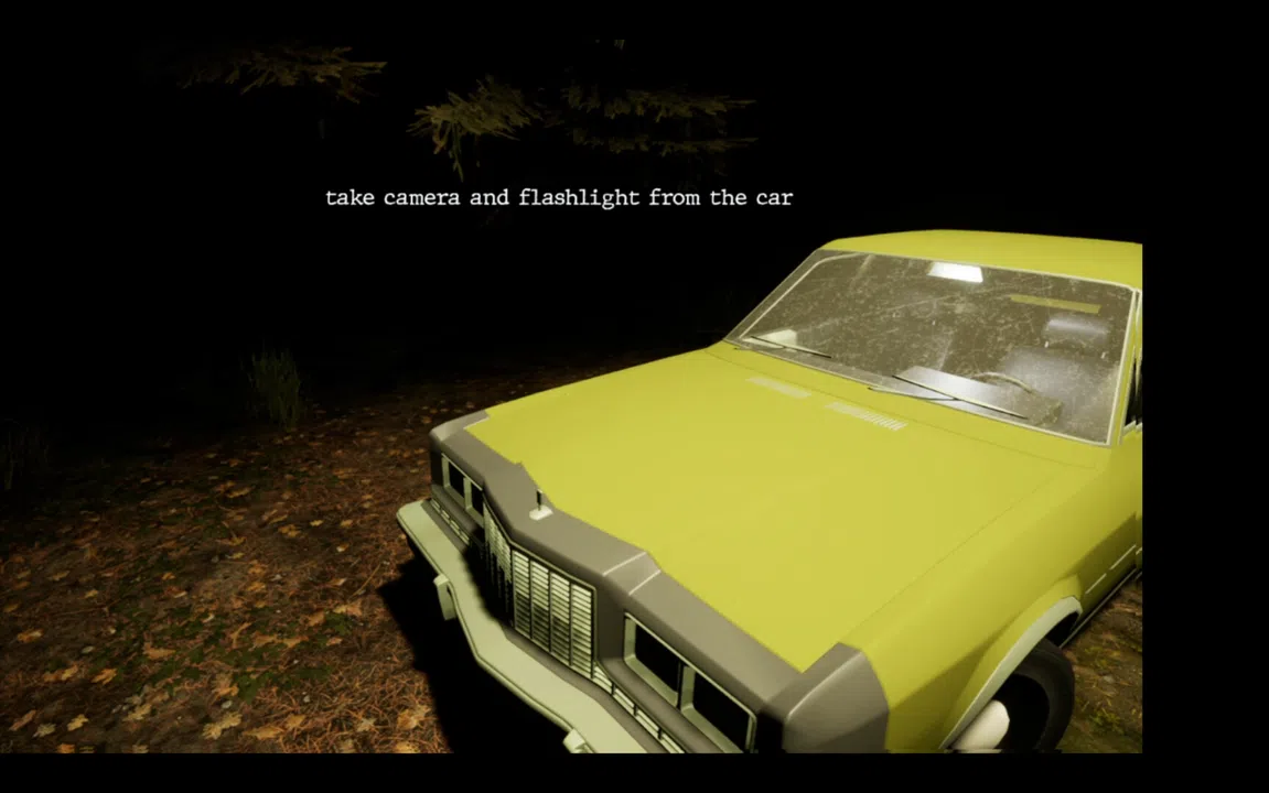 Disclosures Screenshot 0