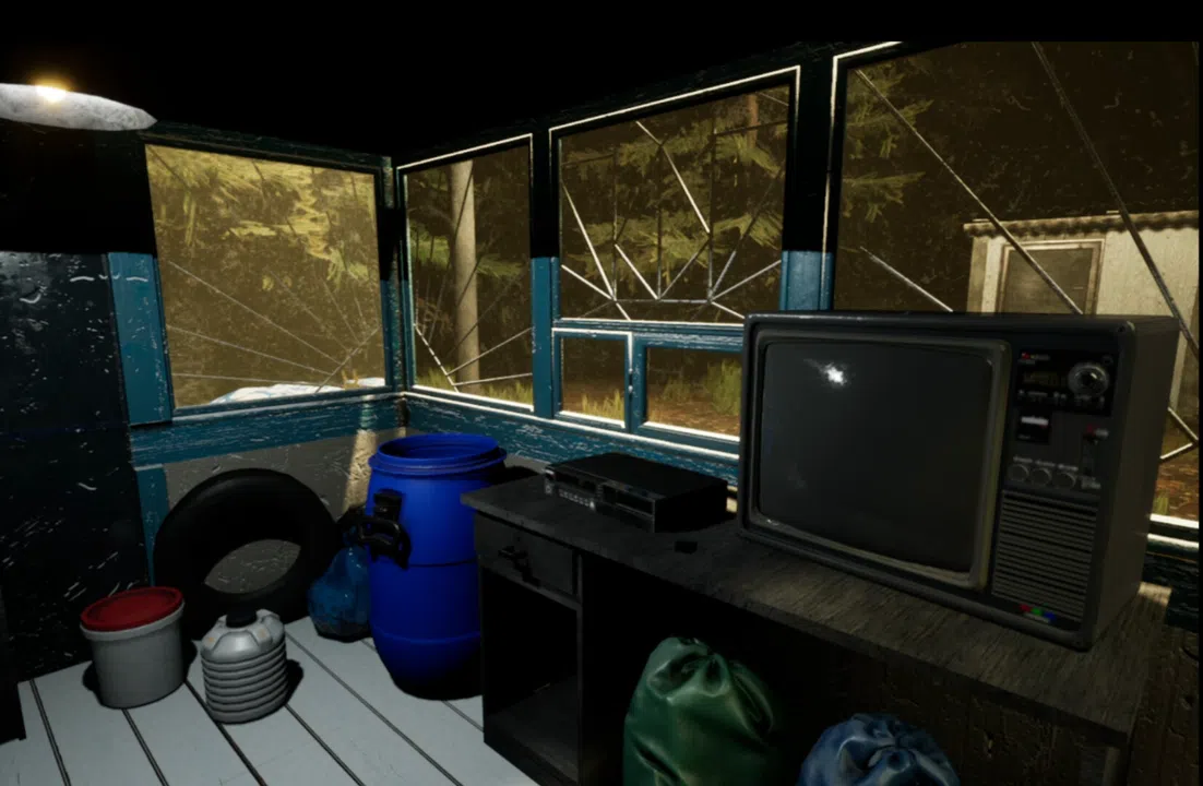 Disclosures Screenshot 1